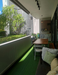 Thomson Three (D20), Apartment #558580261